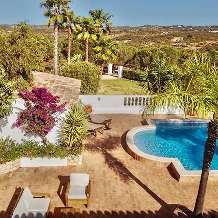 Вилла Quinta Da Bela Vista Лагуш Экстерьер фото