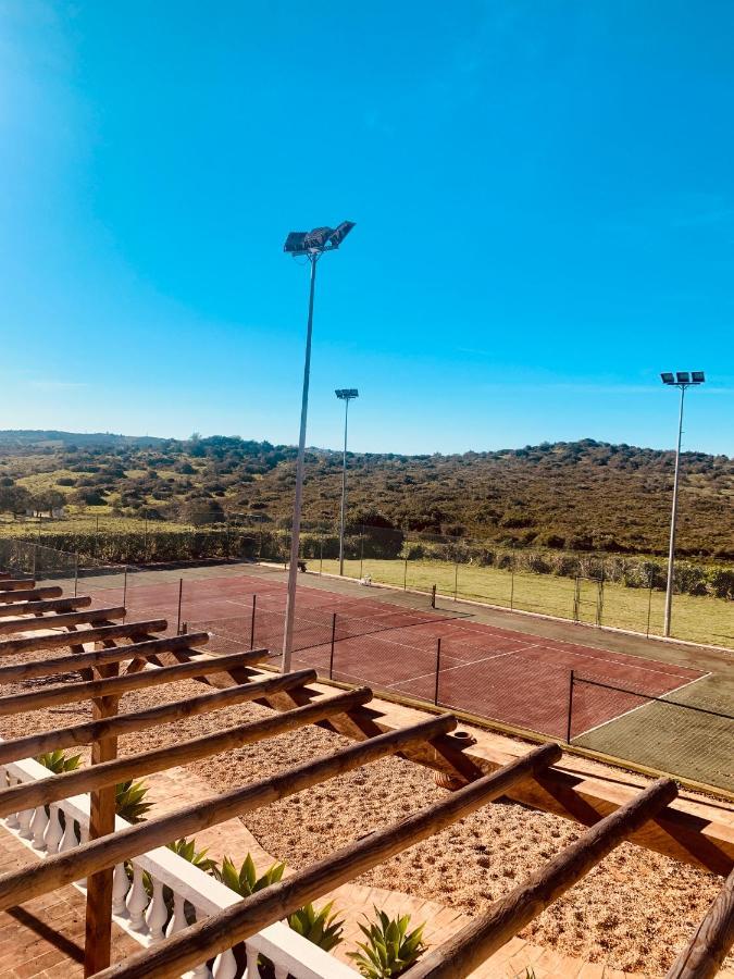 Вилла Quinta Da Bela Vista Лагуш Экстерьер фото