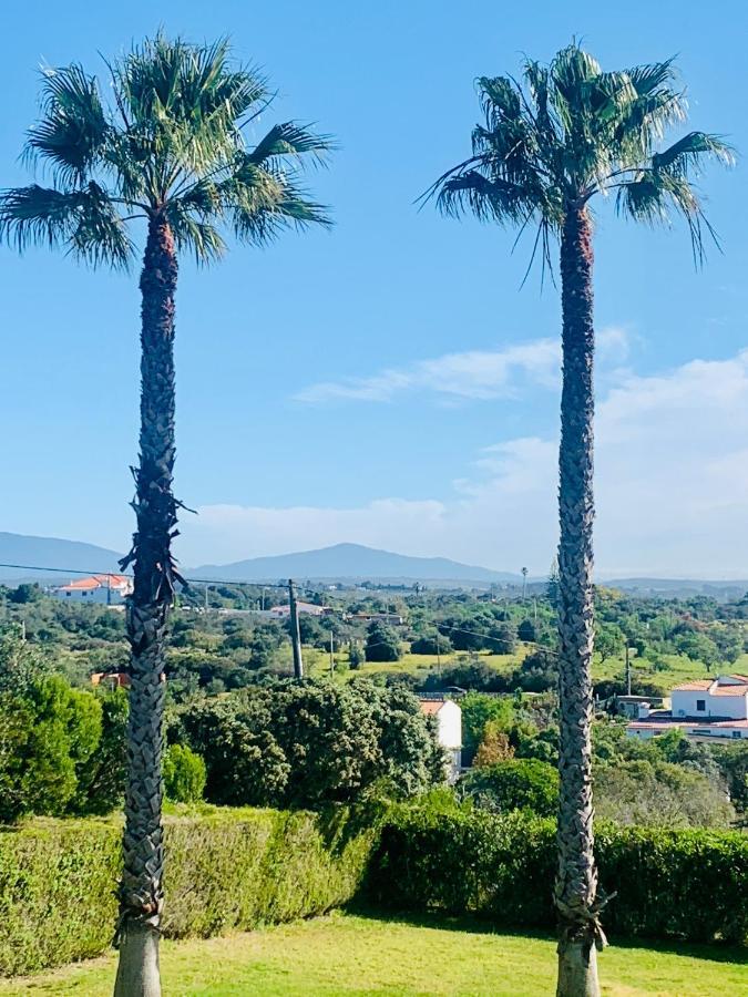 Вилла Quinta Da Bela Vista Лагуш Экстерьер фото