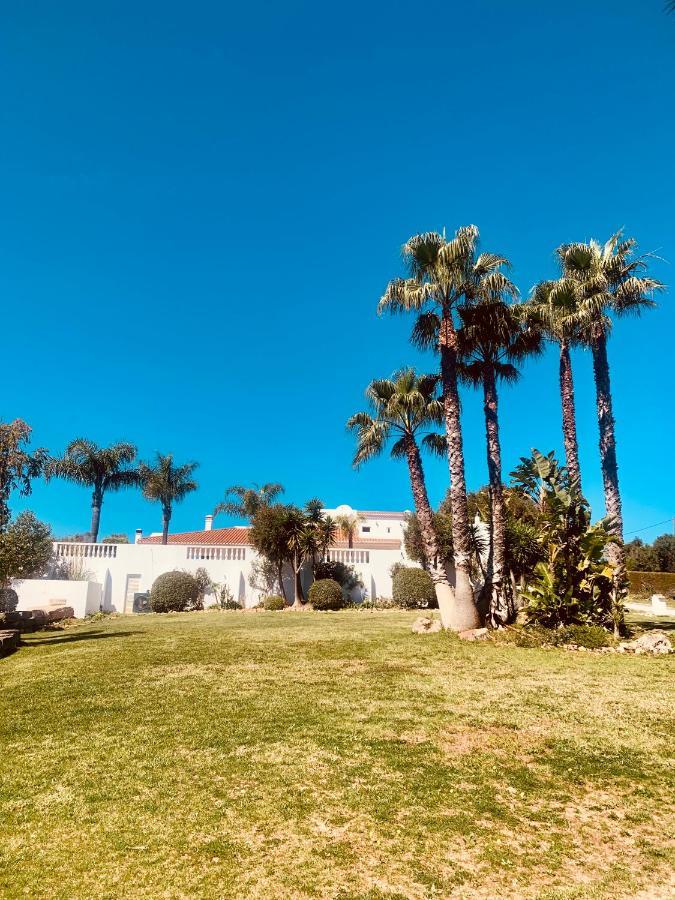Вилла Quinta Da Bela Vista Лагуш Экстерьер фото