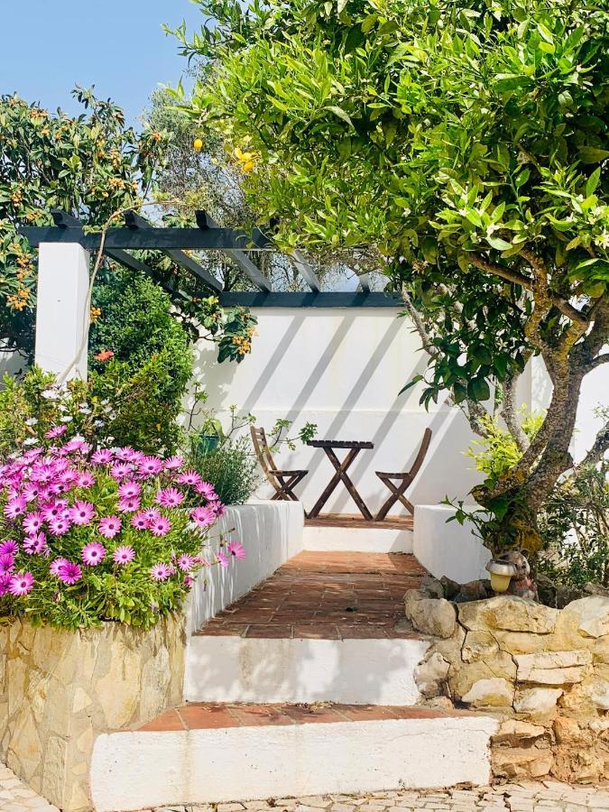 Вилла Quinta Da Bela Vista Лагуш Экстерьер фото