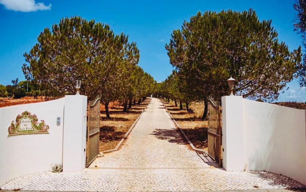 Вилла Quinta Da Bela Vista Лагуш Экстерьер фото